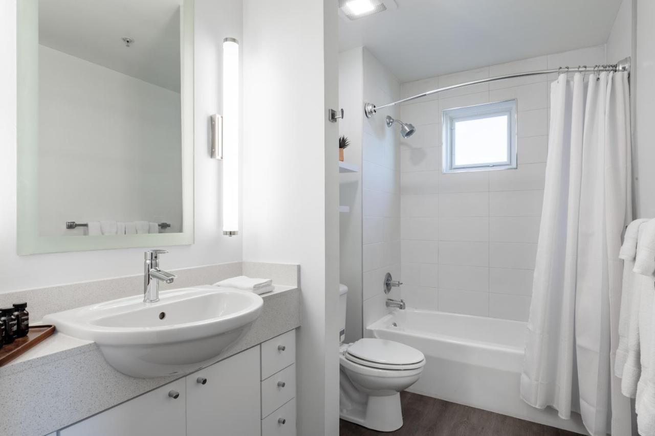 Locale Lofts The Gulch -