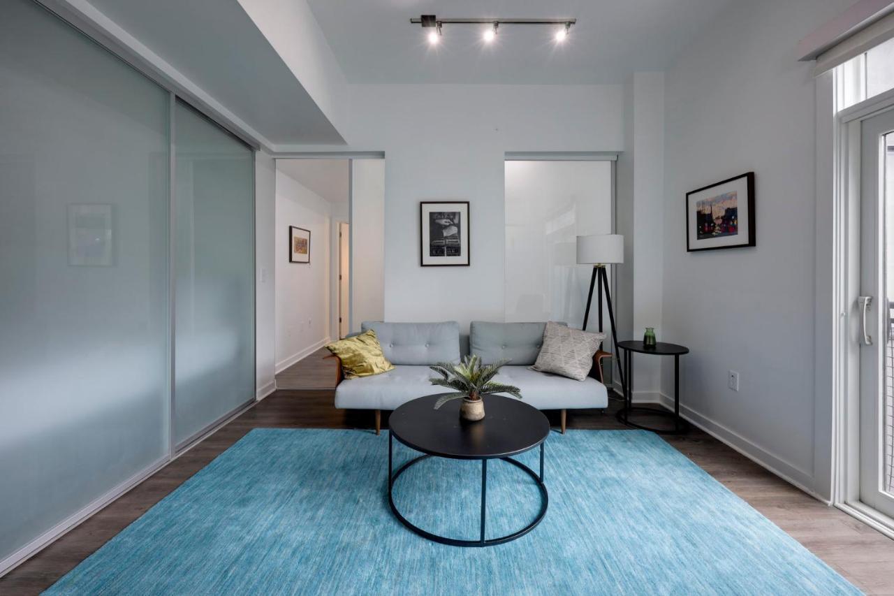 Locale Lofts The Gulch - Aparthotel *