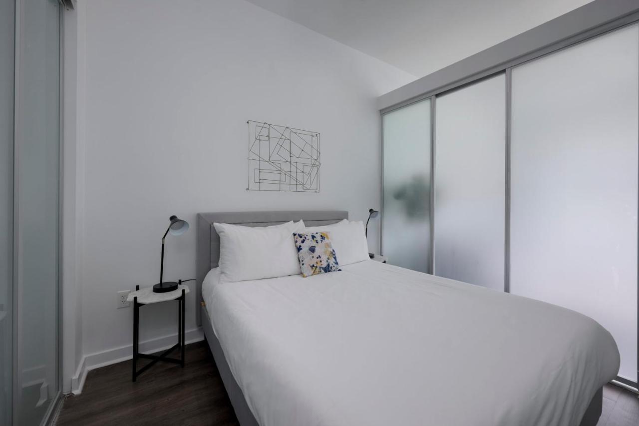 Locale Lofts The Gulch - Aparthotel