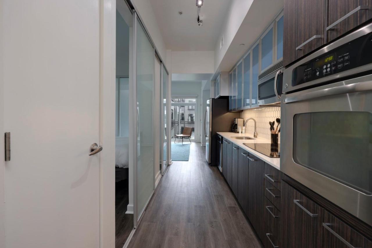 Locale Lofts The Gulch - Nashville