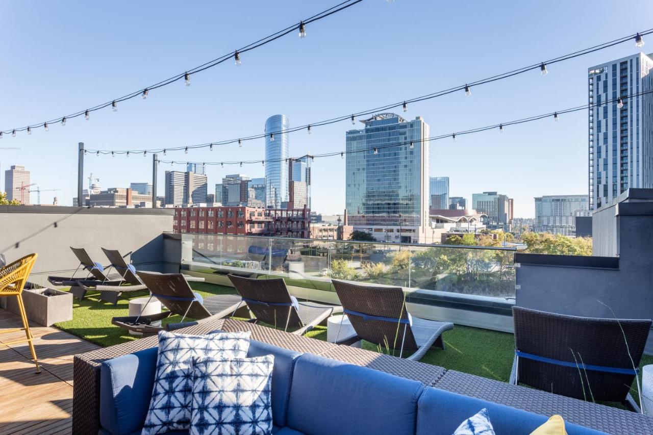 Locale Lofts The Gulch -
