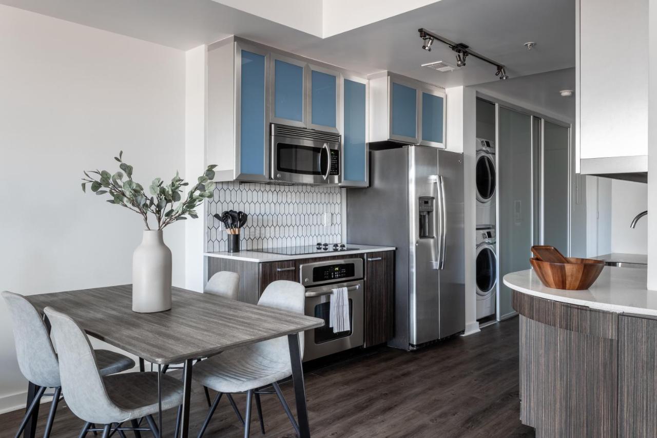 Locale Lofts The Gulch -