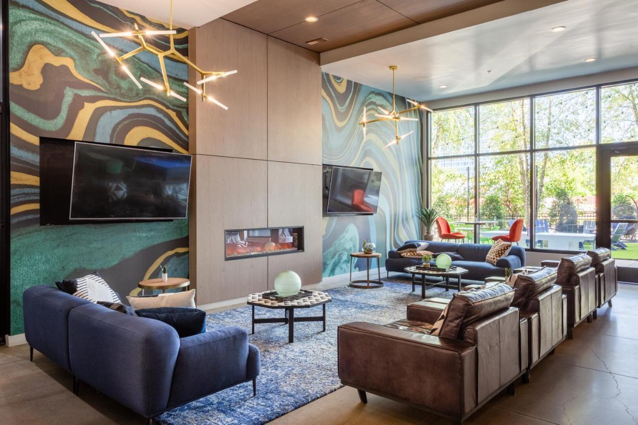 Locale Lofts The Gulch - Aparthotel *