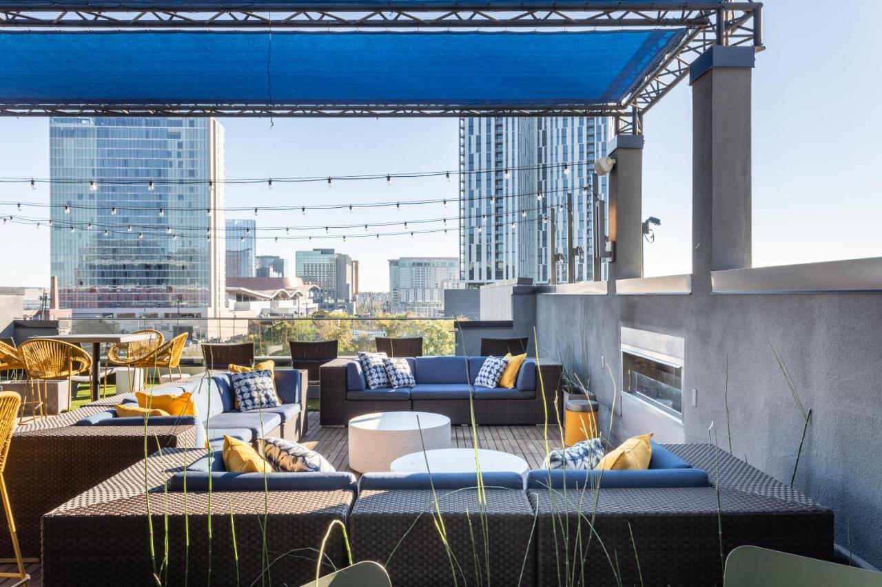 Locale Lofts The Gulch - Aparthotel *