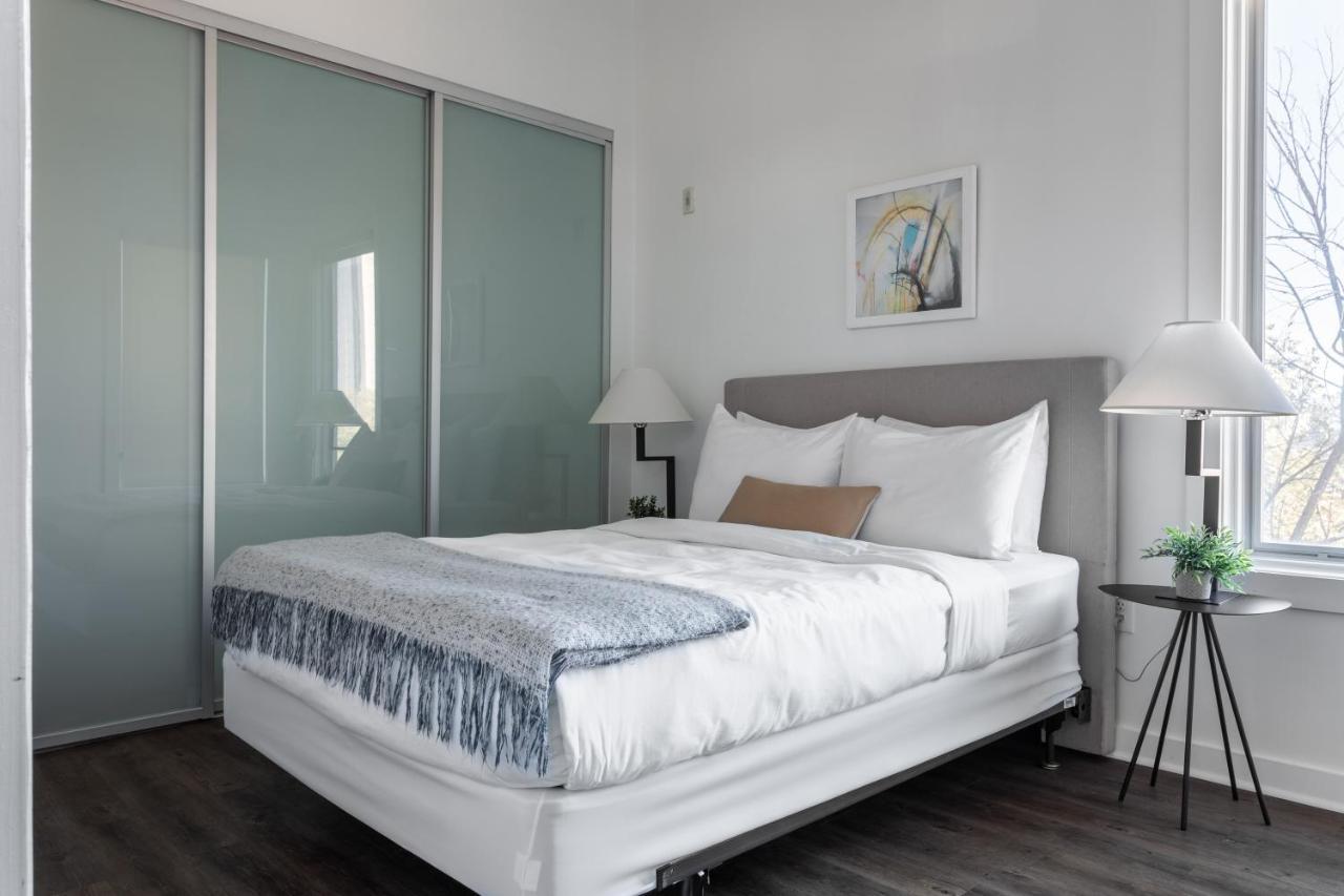 Locale Lofts The Gulch - Aparthotel