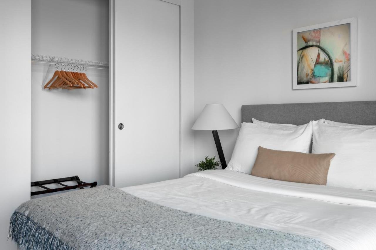 Locale Lofts The Gulch - Aparthotel