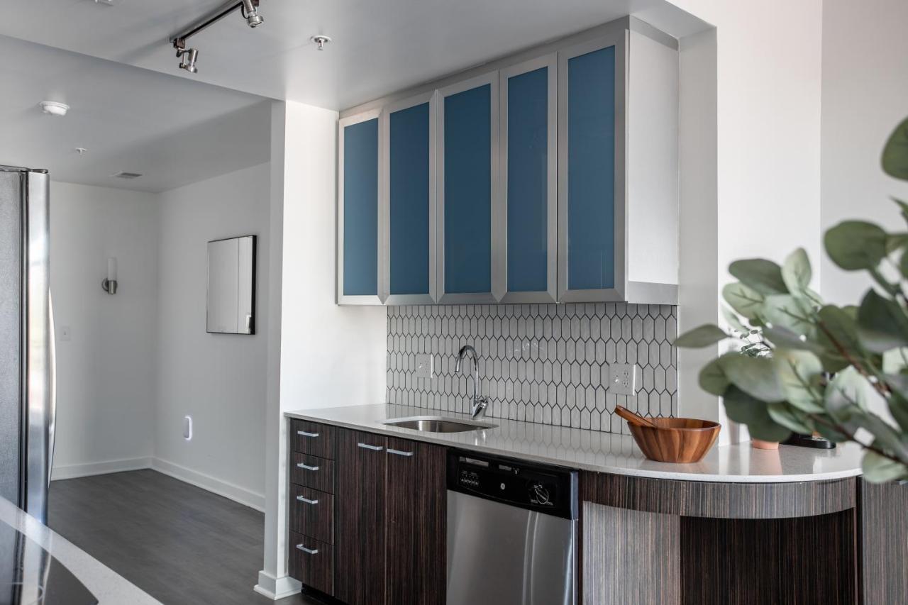 Aparthotel Locale Lofts The Gulch -