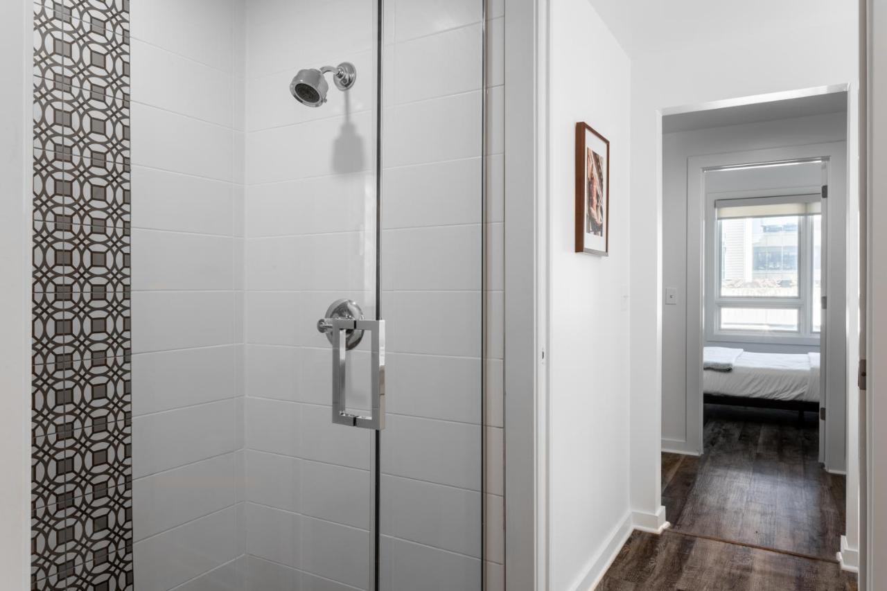 Locale Lofts The Gulch - Aparthotel *
