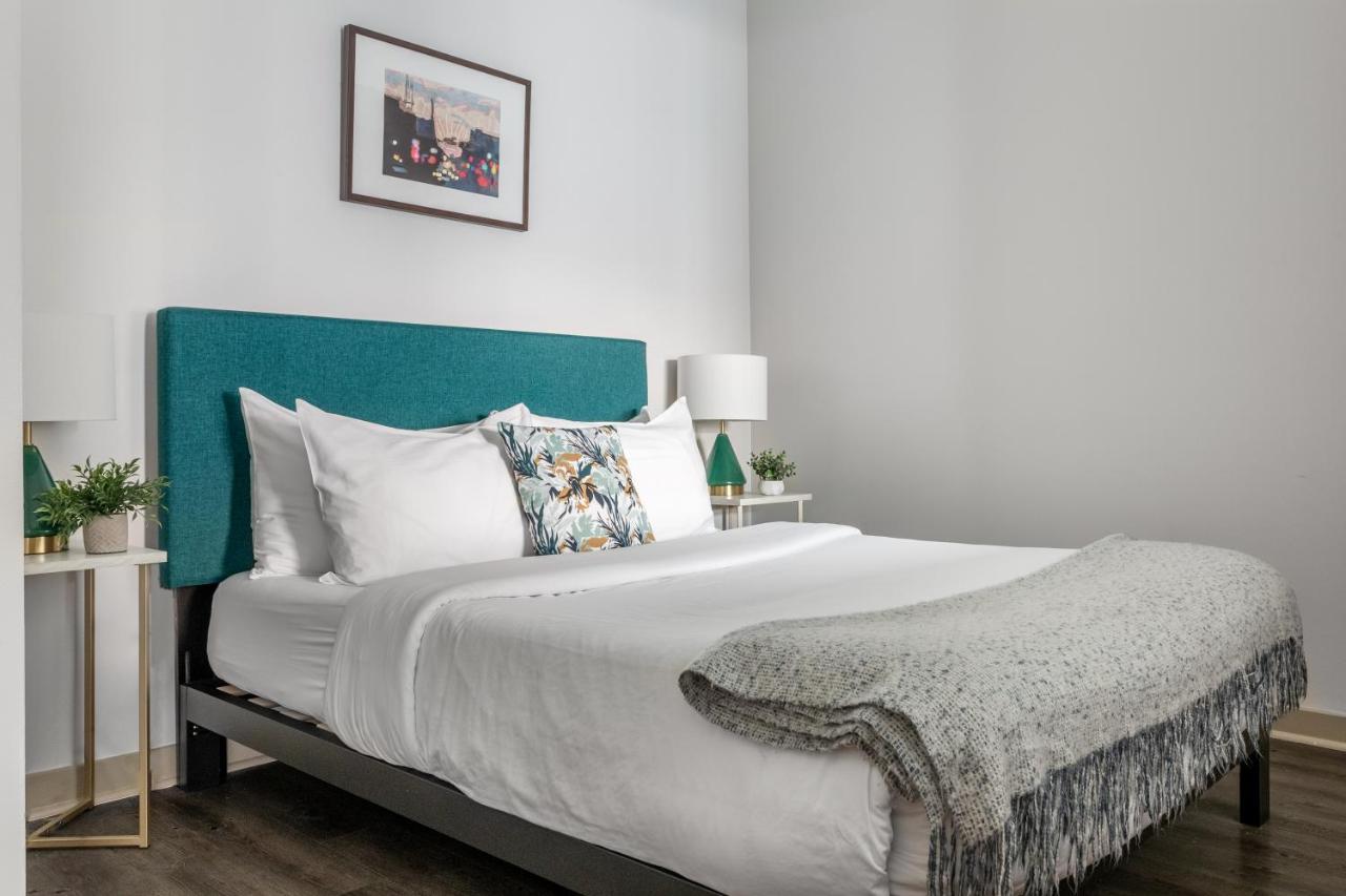 Locale Lofts The Gulch - *