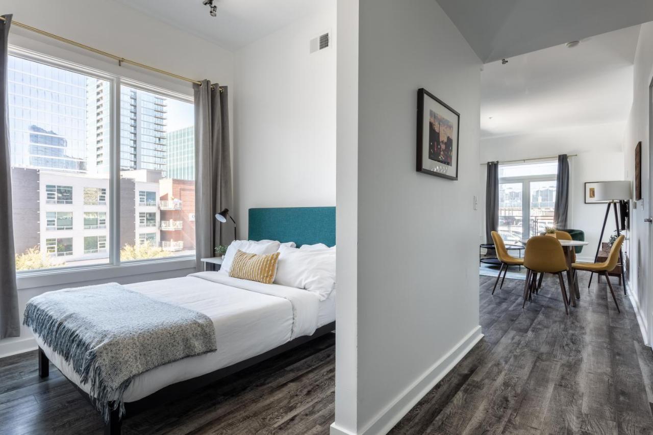Locale Lofts The Gulch -