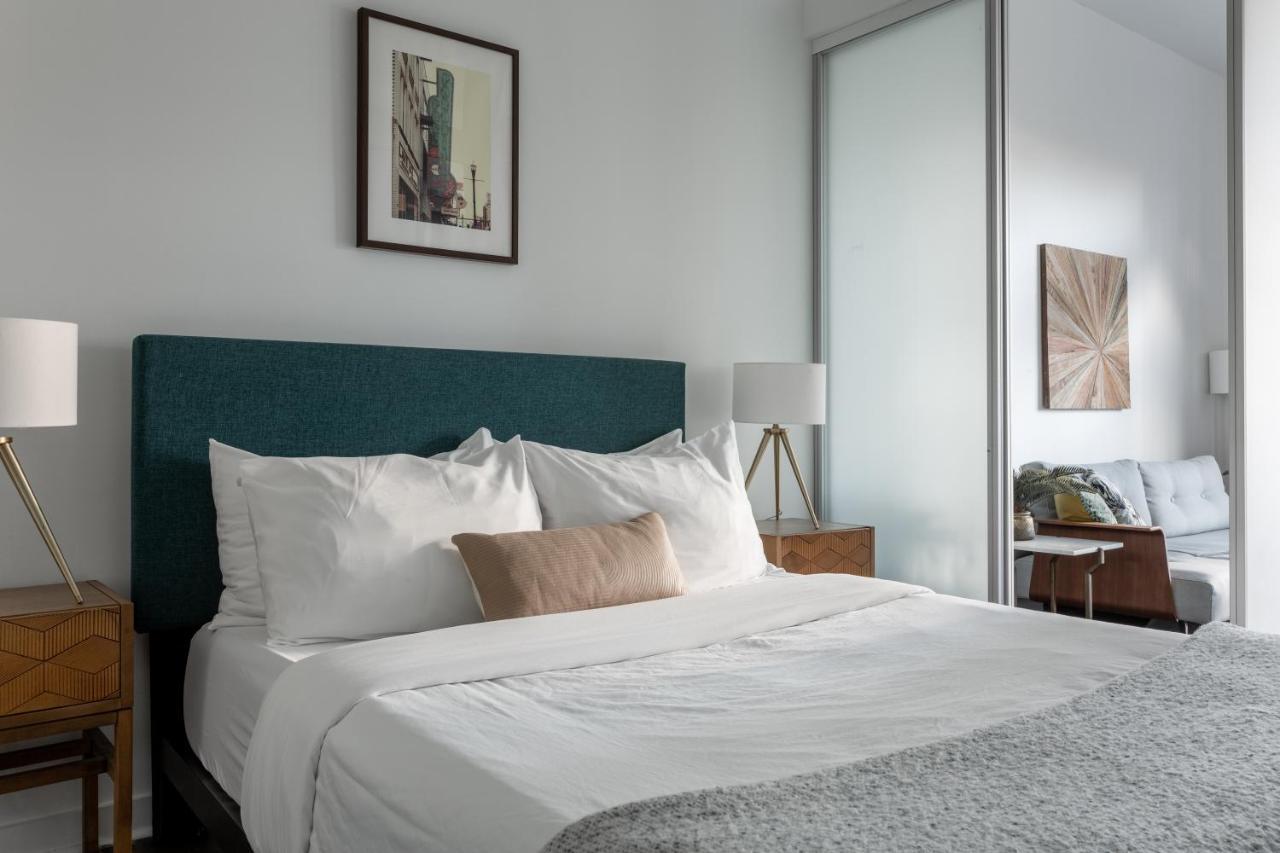 Locale Lofts The Gulch - * Nashville