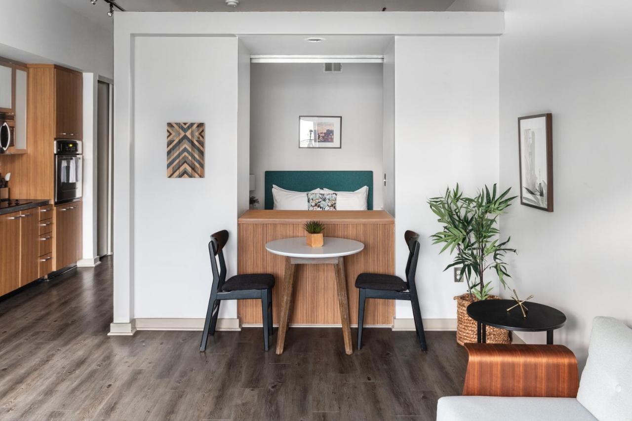 Locale Lofts The Gulch - * Nashville